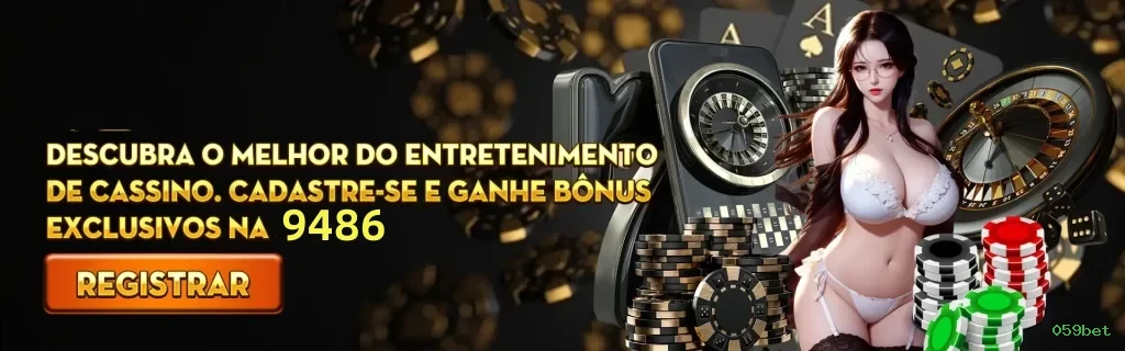 Casino Login 059bet